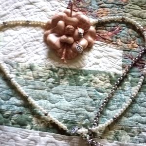 Brighton flower belt